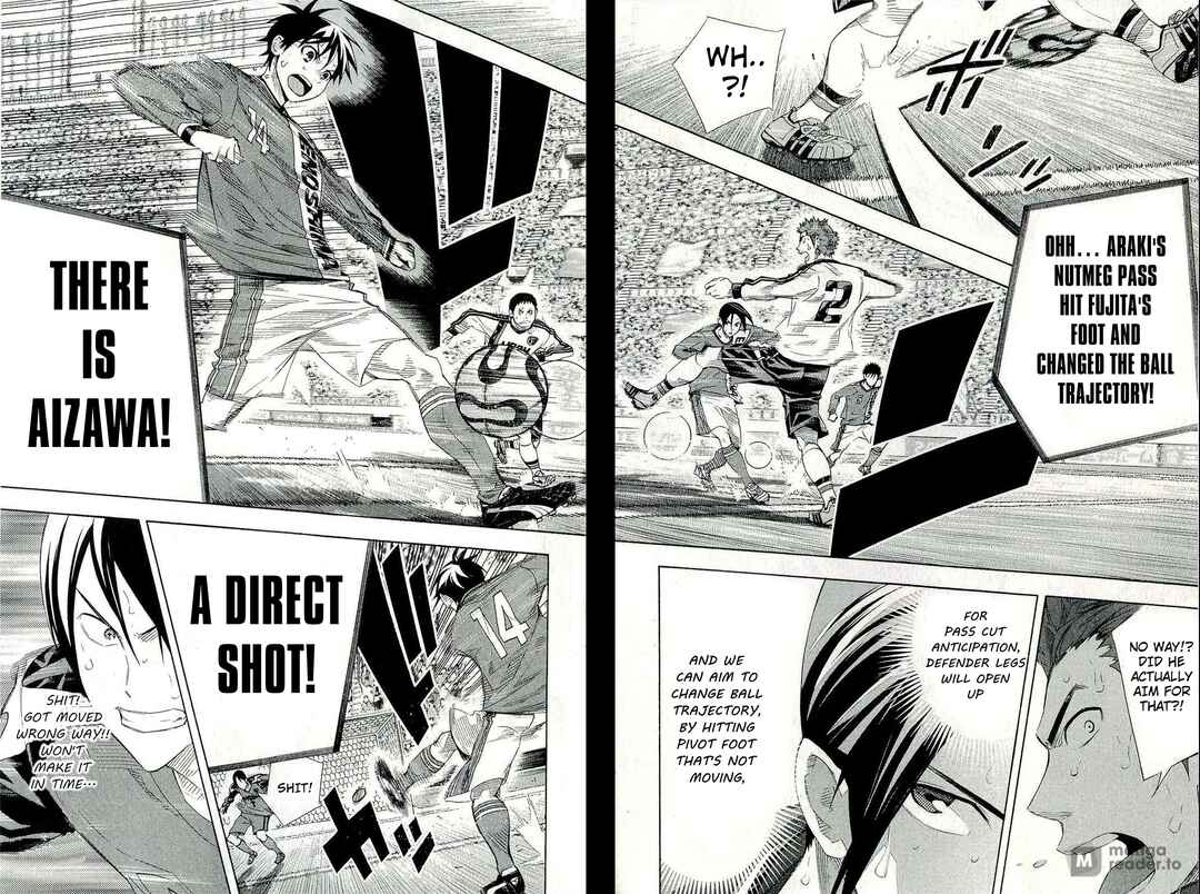 Chapter 246 - Page 4