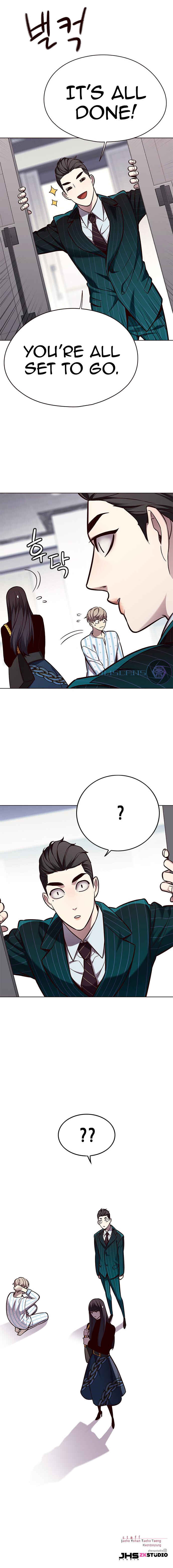 Chapter 142 - Page 18