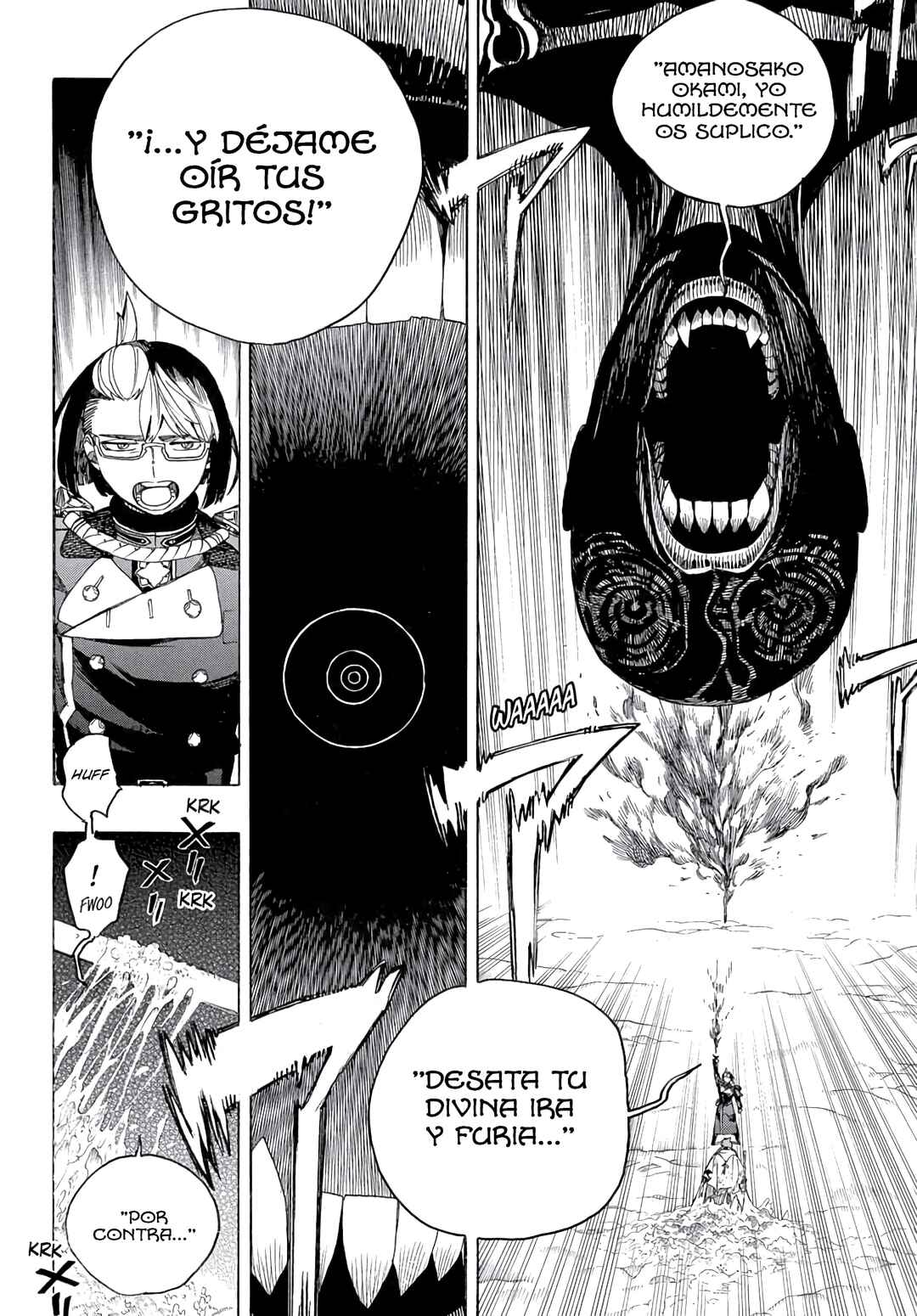 Chapter 162 - Page 18