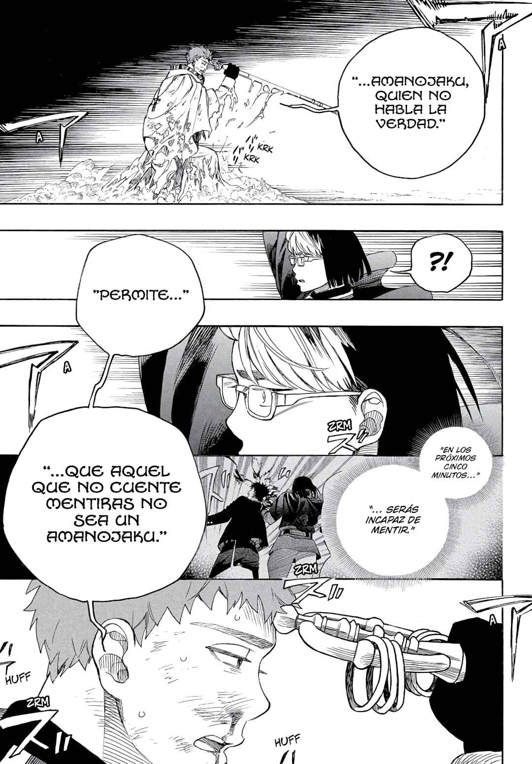 Chapter 162 - Page 19