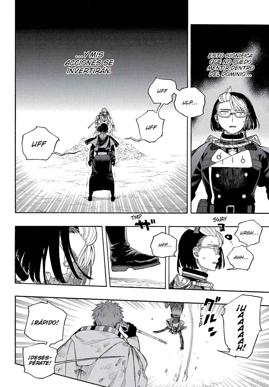 Chapter 162 - Page 22