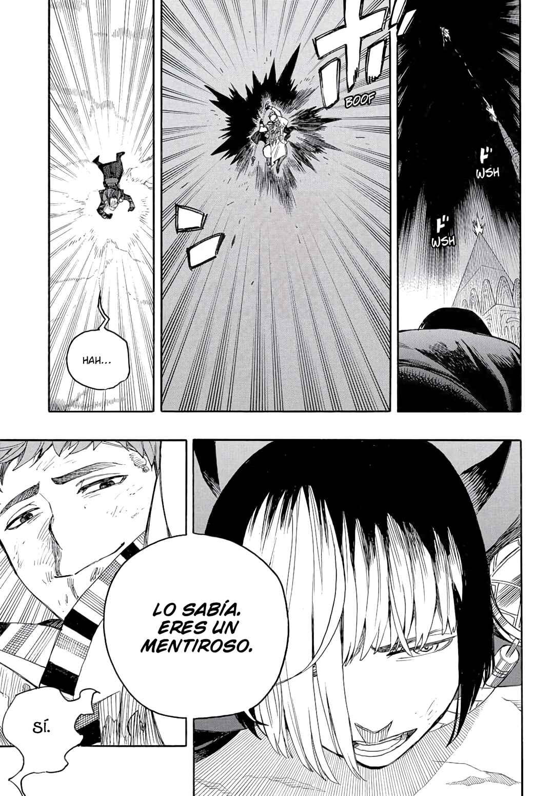 Chapter 162 - Page 25