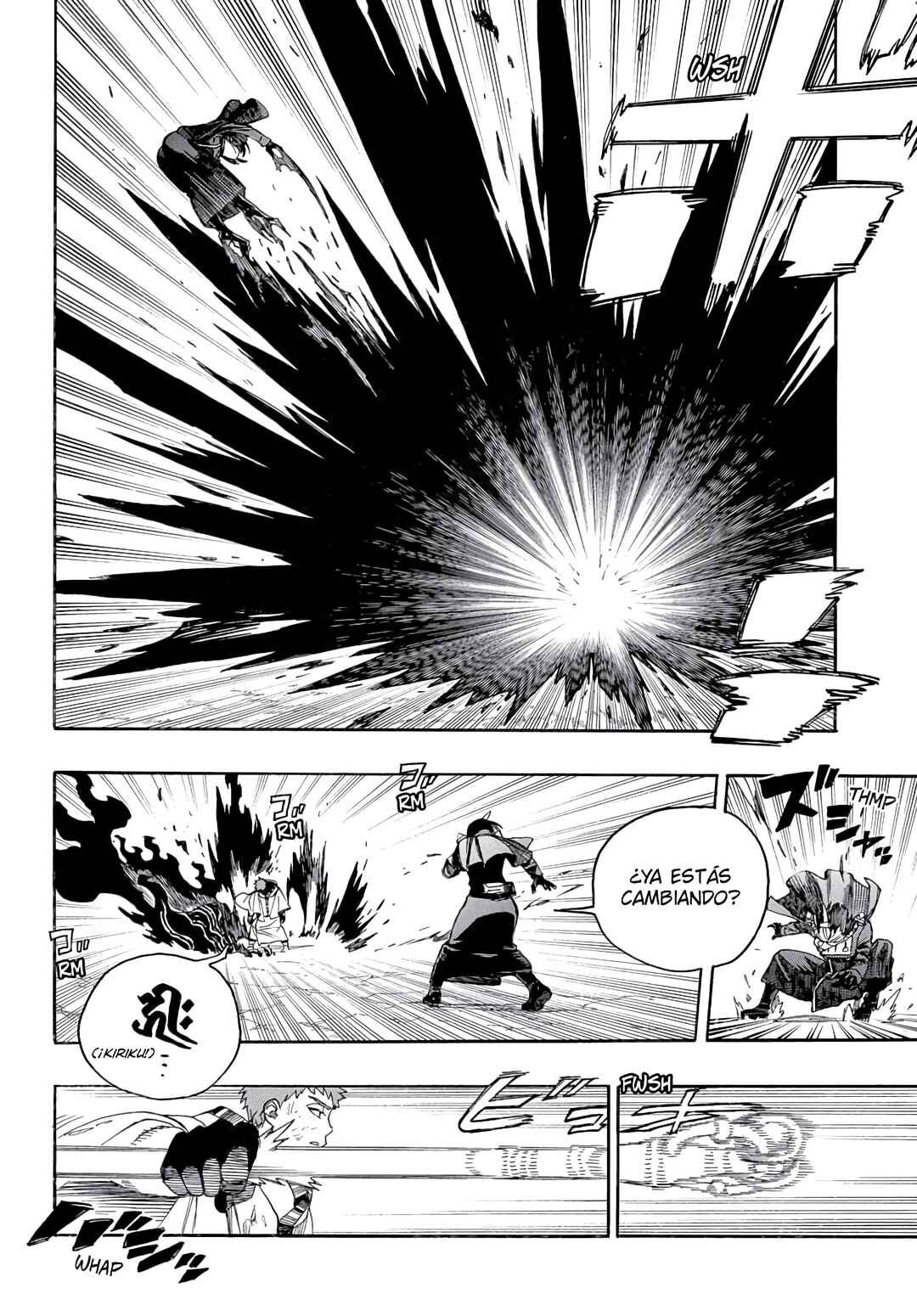 Chapter 162 - Page 6