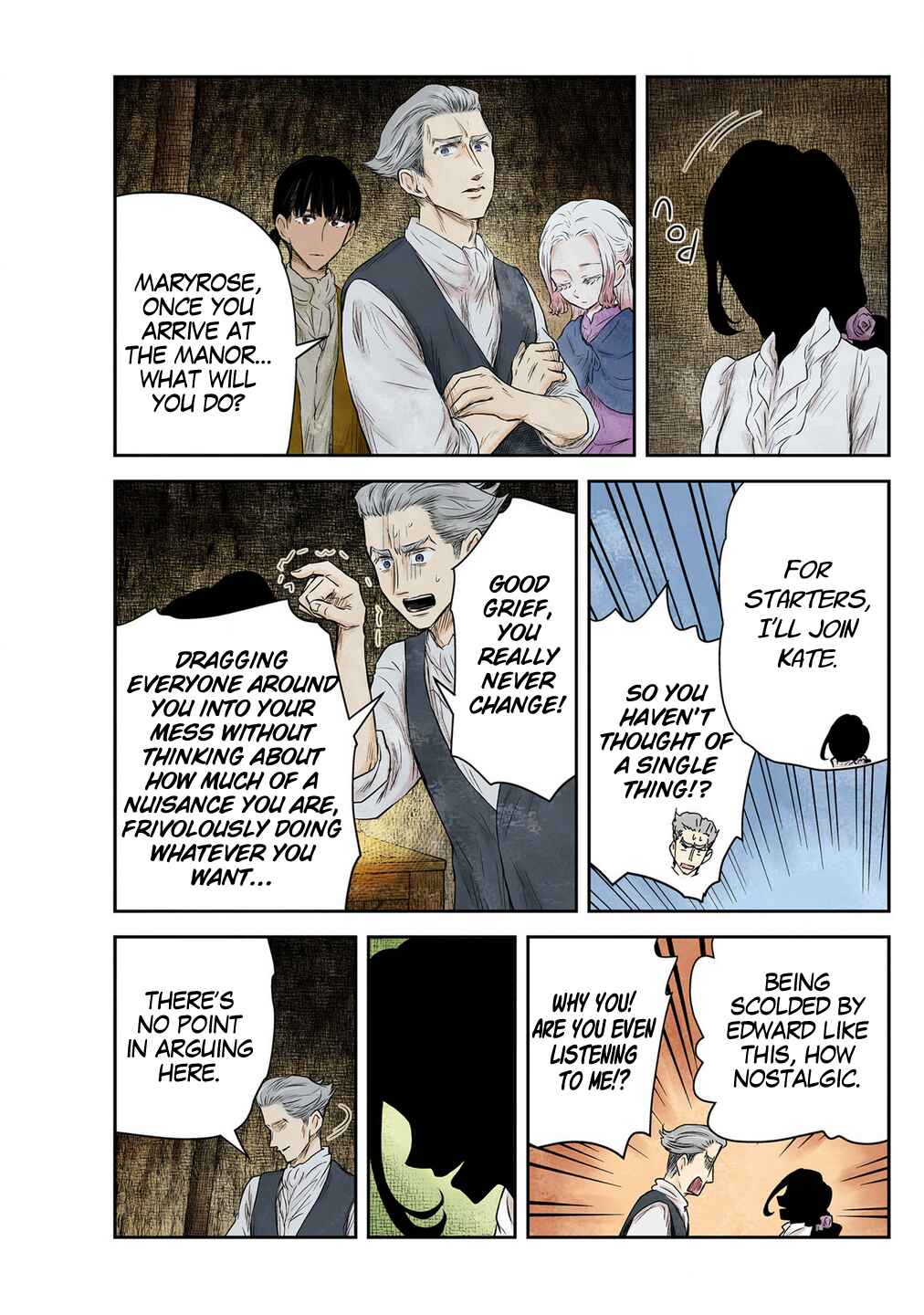 Chapter 226 - Page 11