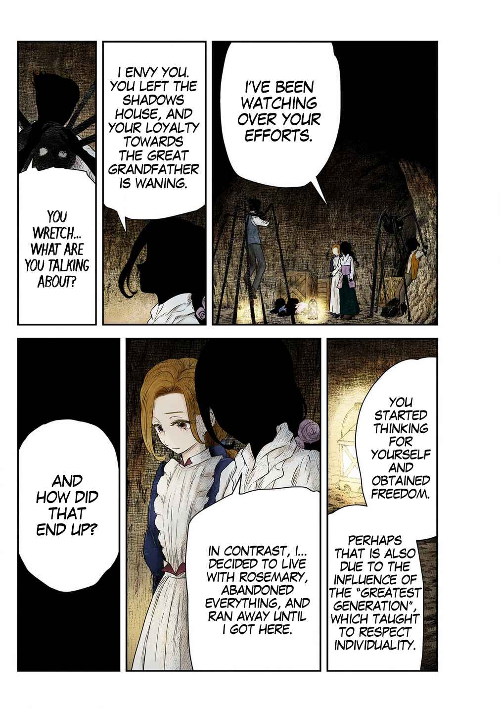 Chapter 226 - Page 2