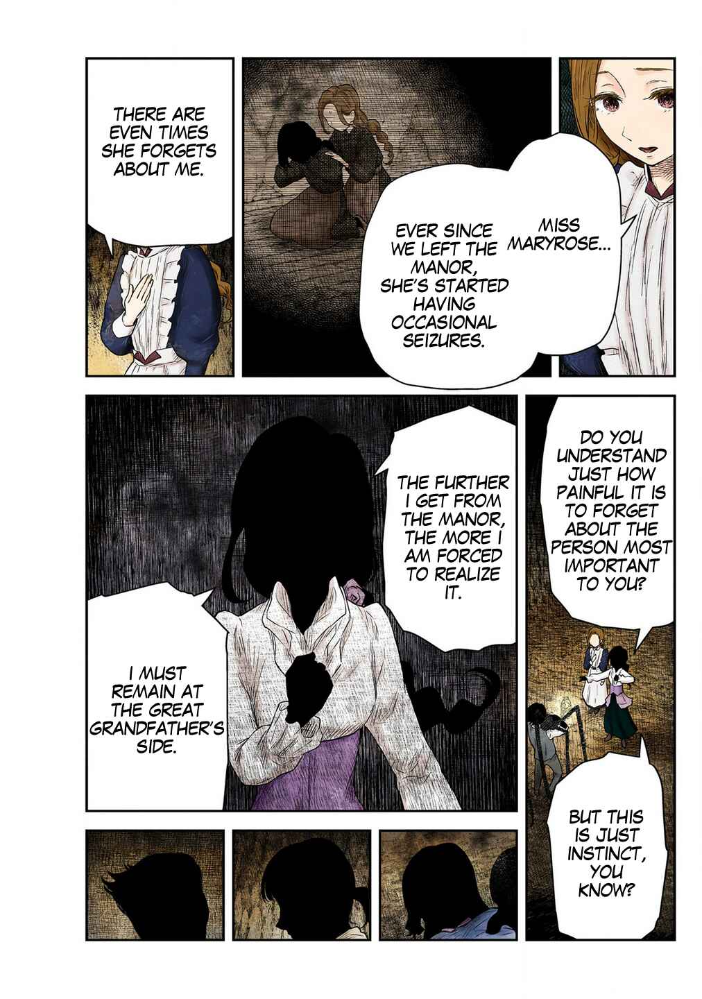 Chapter 226 - Page 3