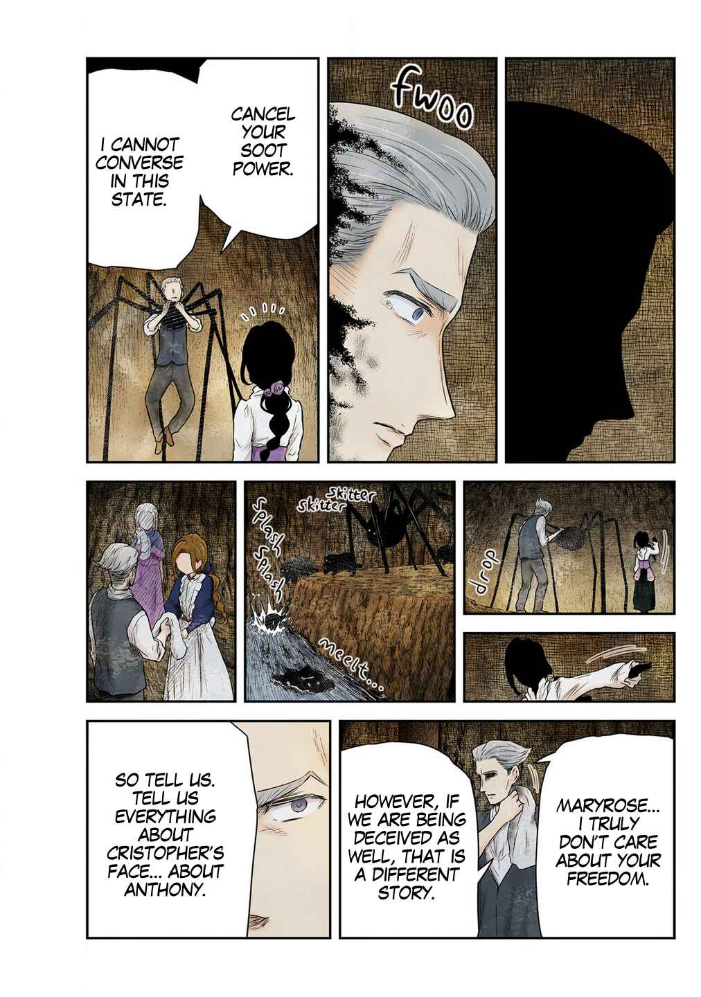 Chapter 226 - Page 5