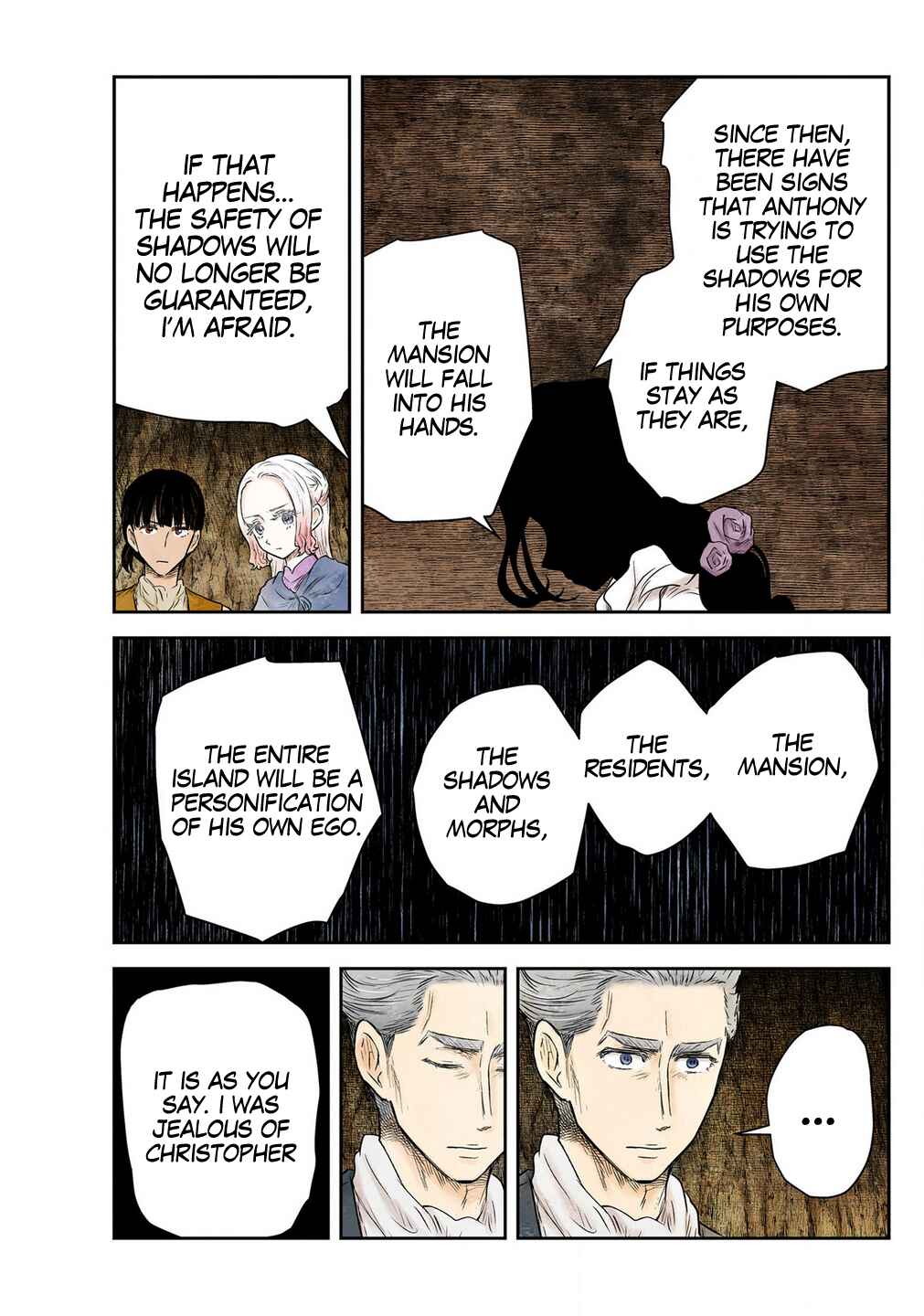 Chapter 226 - Page 7