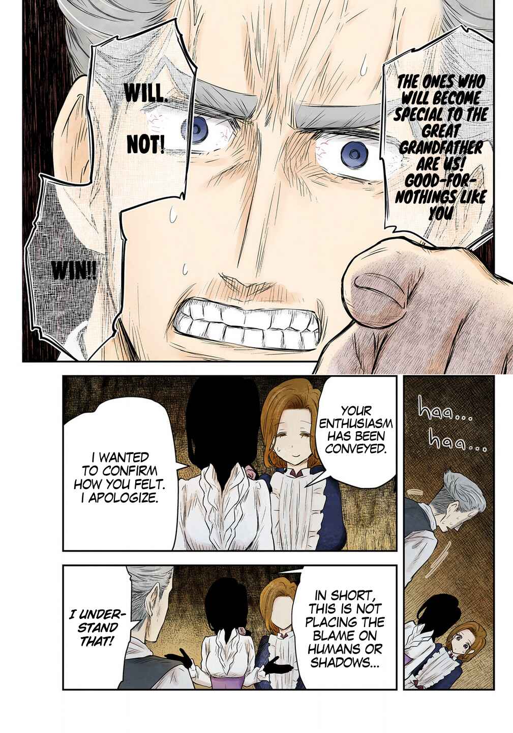 Chapter 226 - Page 9