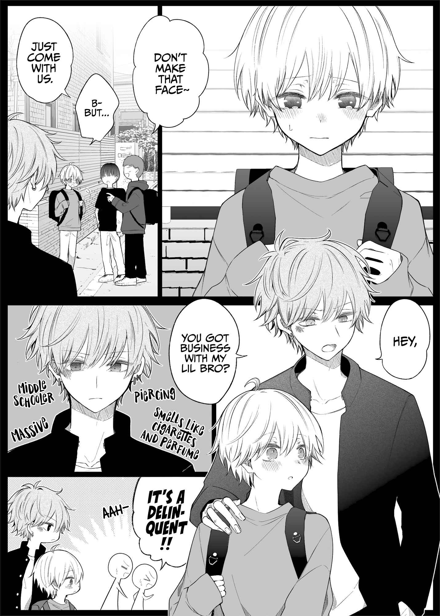 Chapter 139 - Page 1