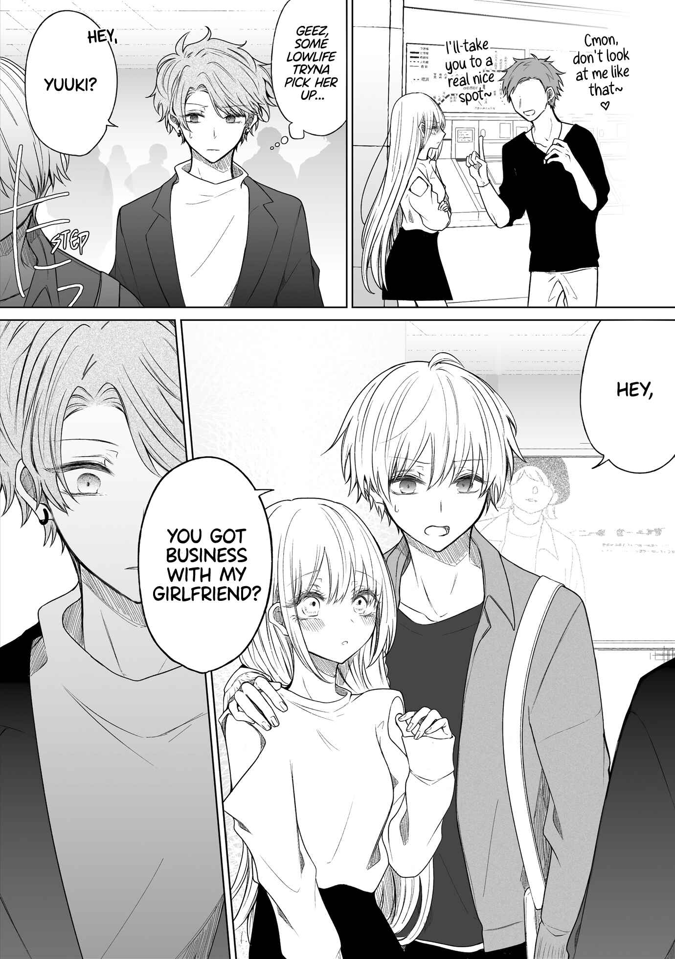 Chapter 139 - Page 3