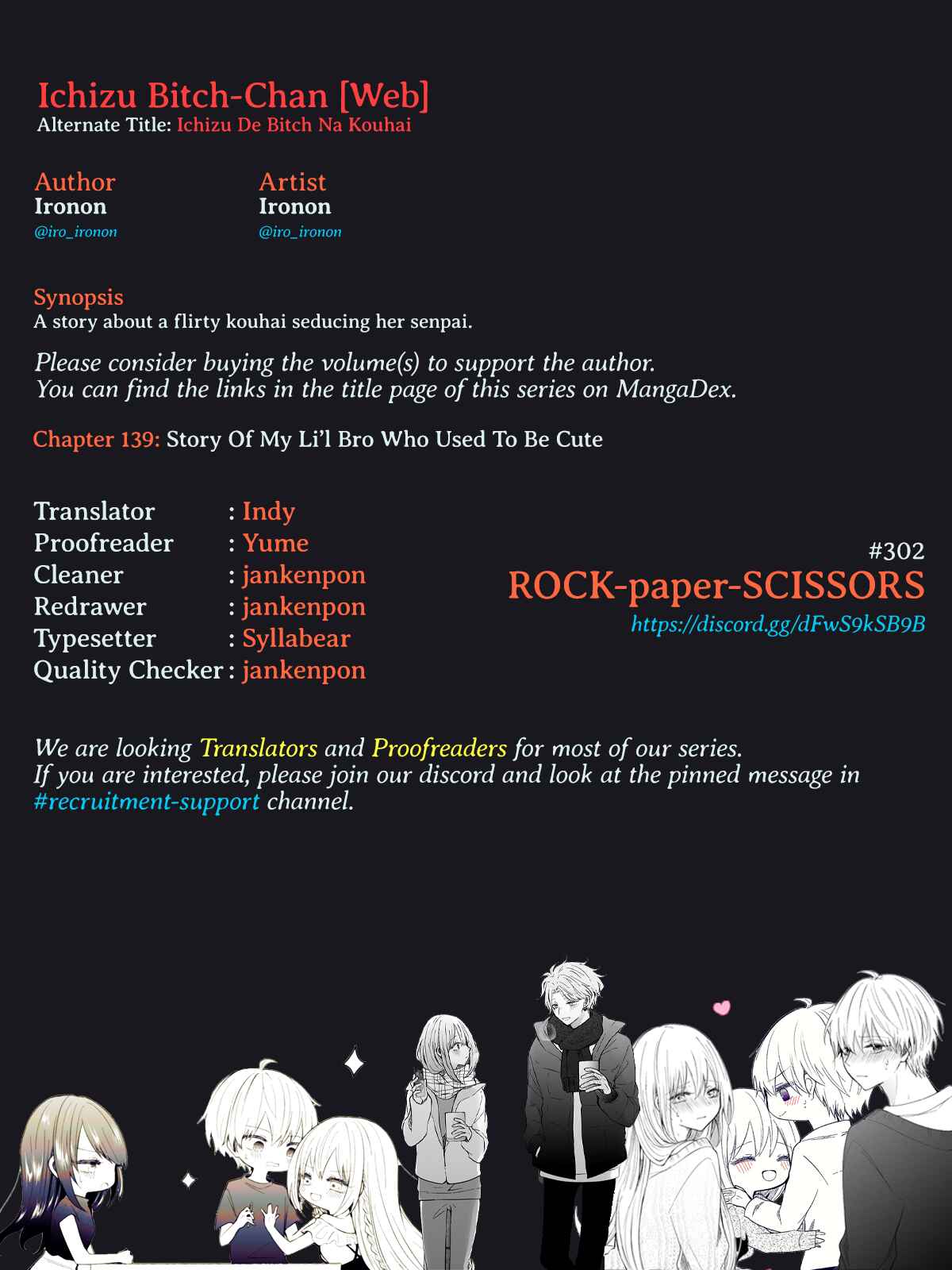 Chapter 139 - Page 5