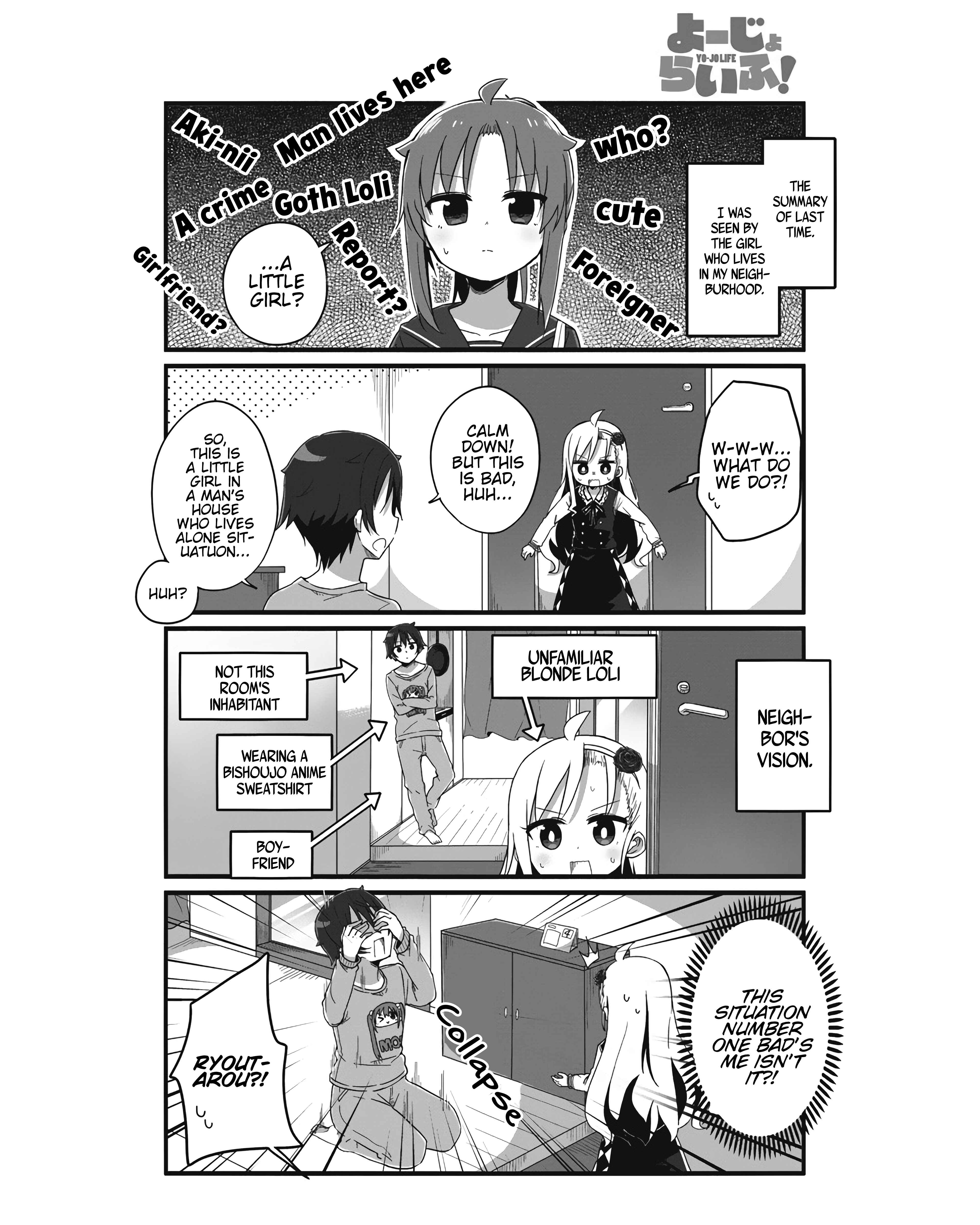 Chapter 2 - Page 1