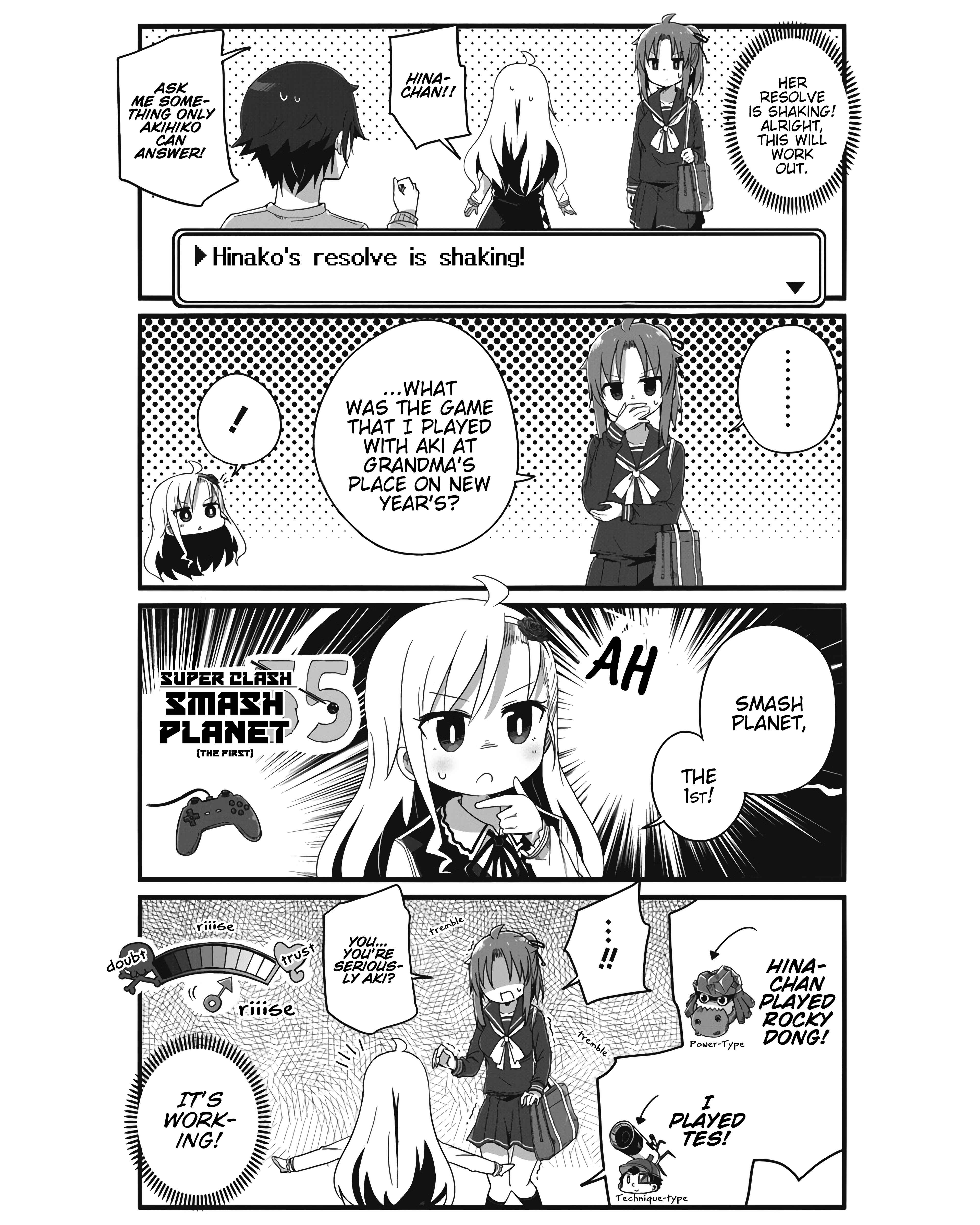 Chapter 2 - Page 5