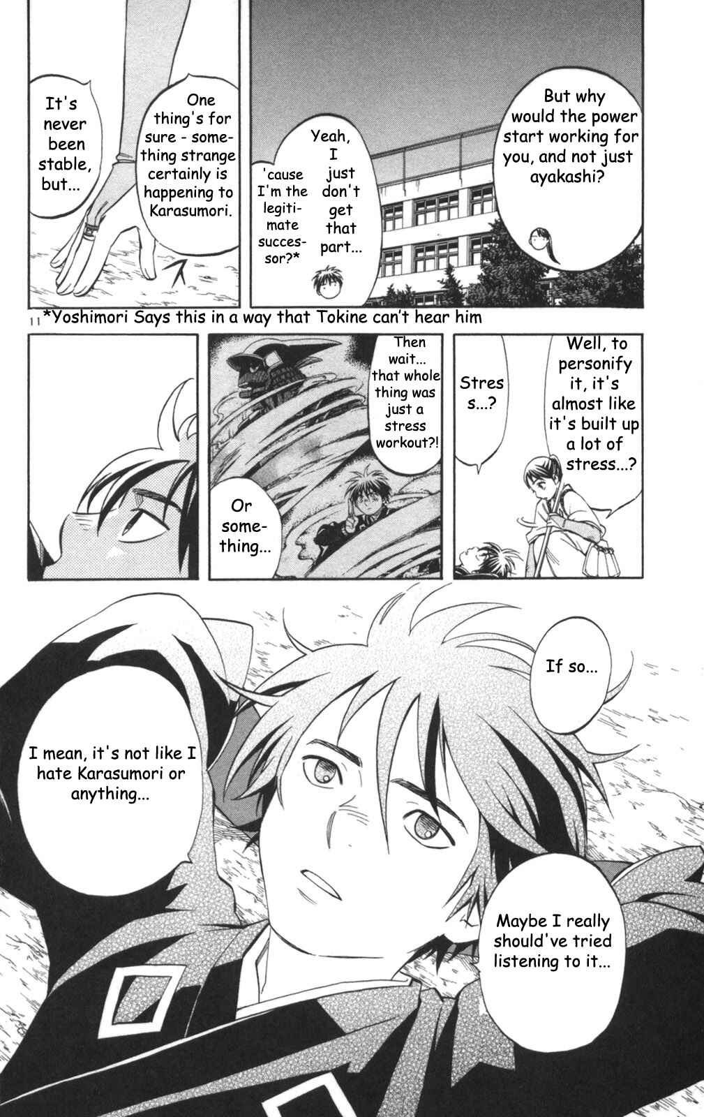 Chapter 147 - Page 12