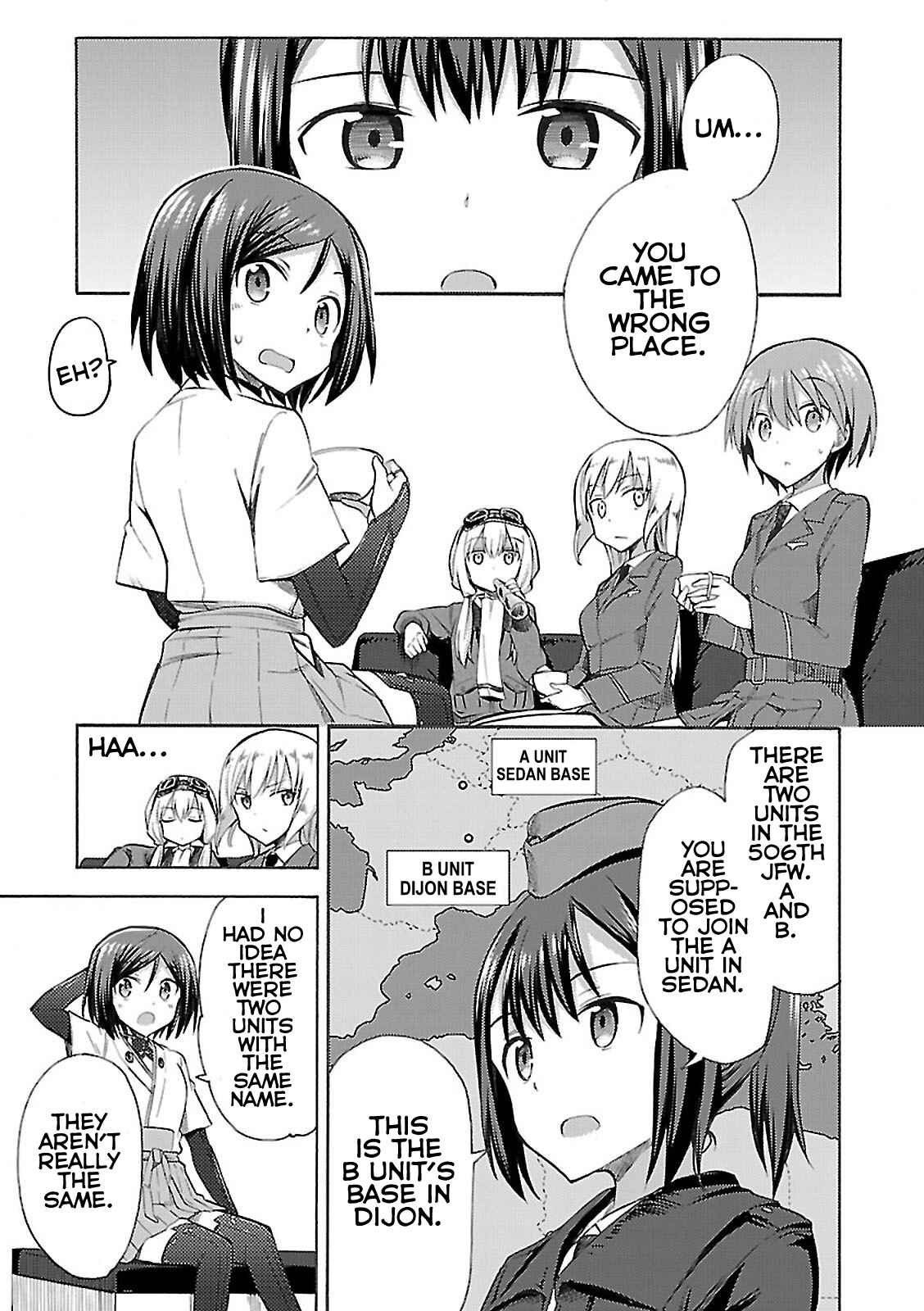Chapter 2 - Page 5