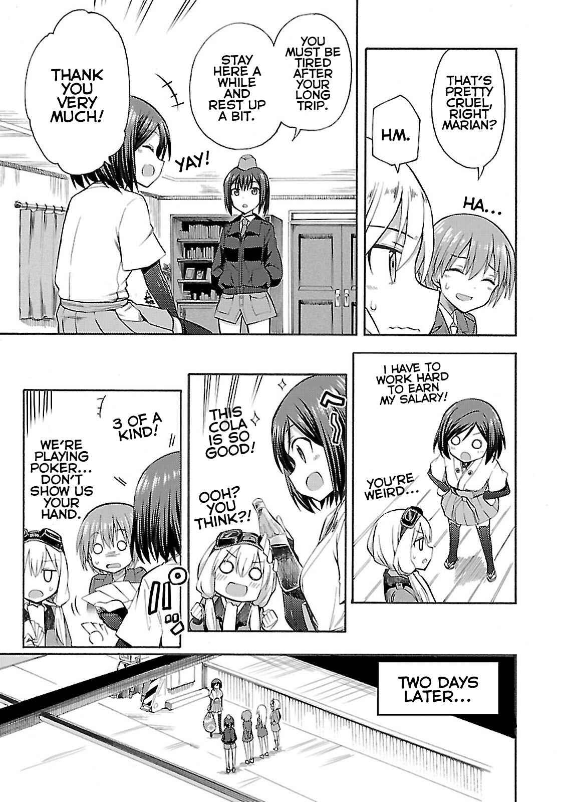 Chapter 2 - Page 7