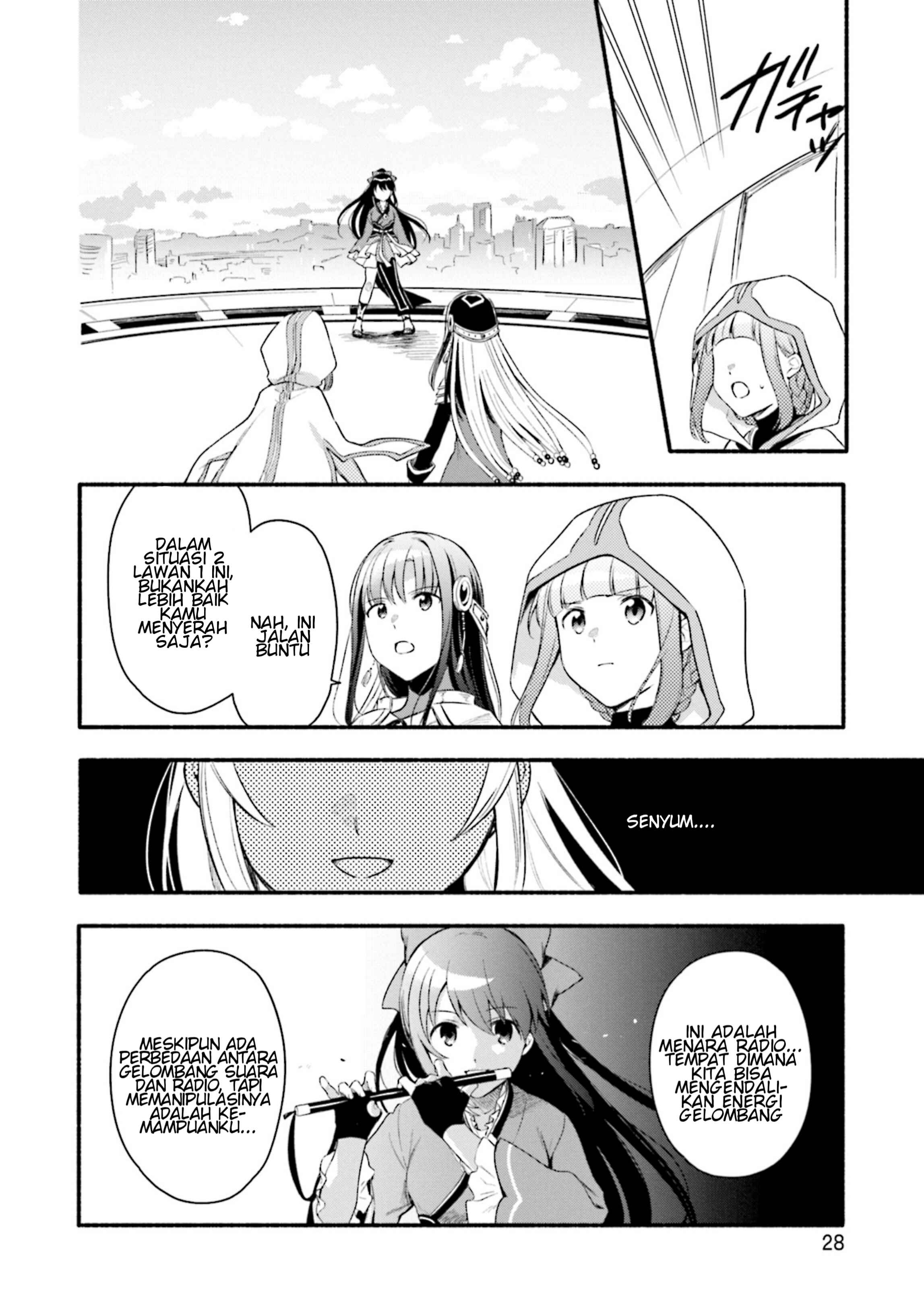 Chapter 26 - Page 30