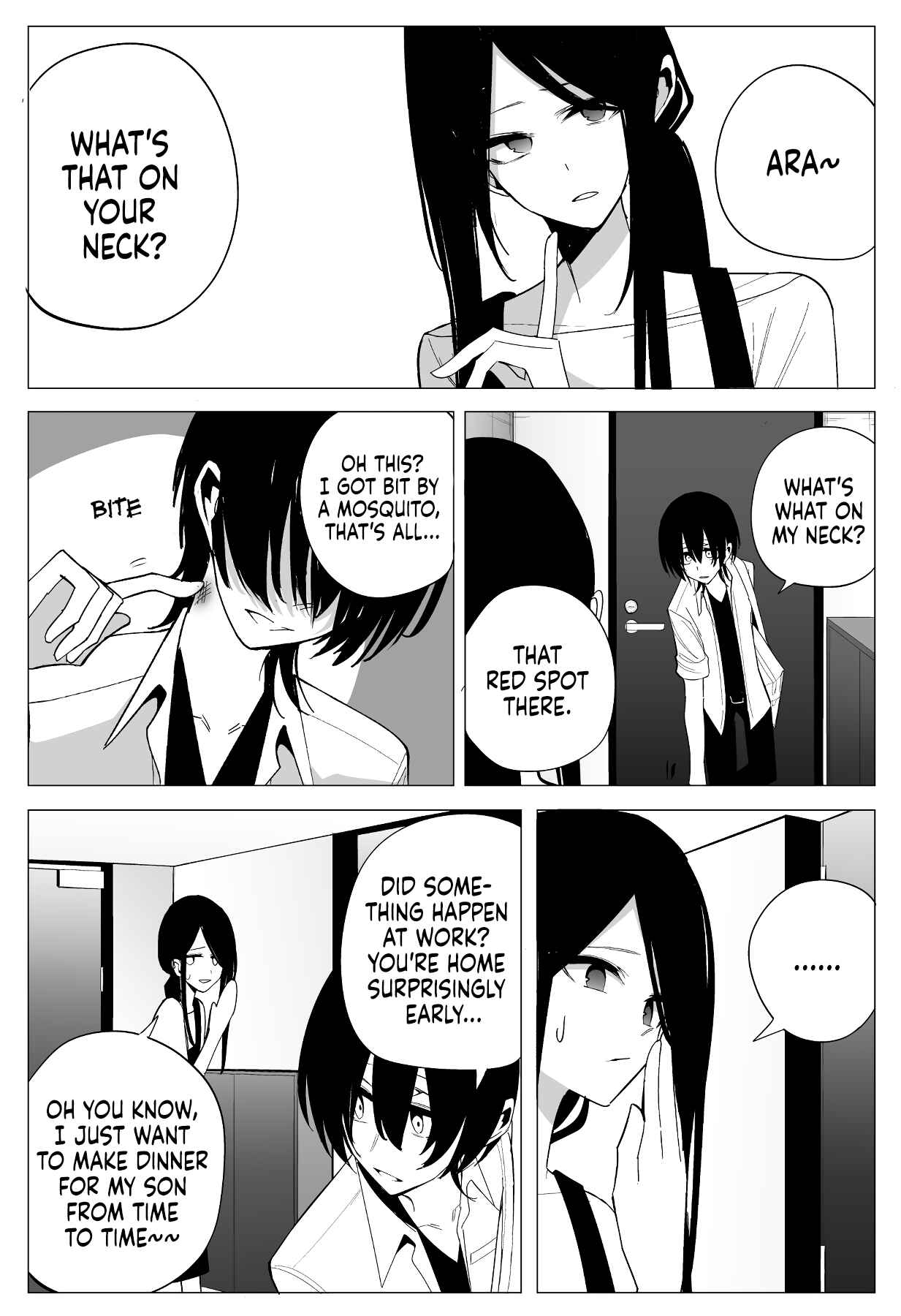 Chapter 21 - Page 14