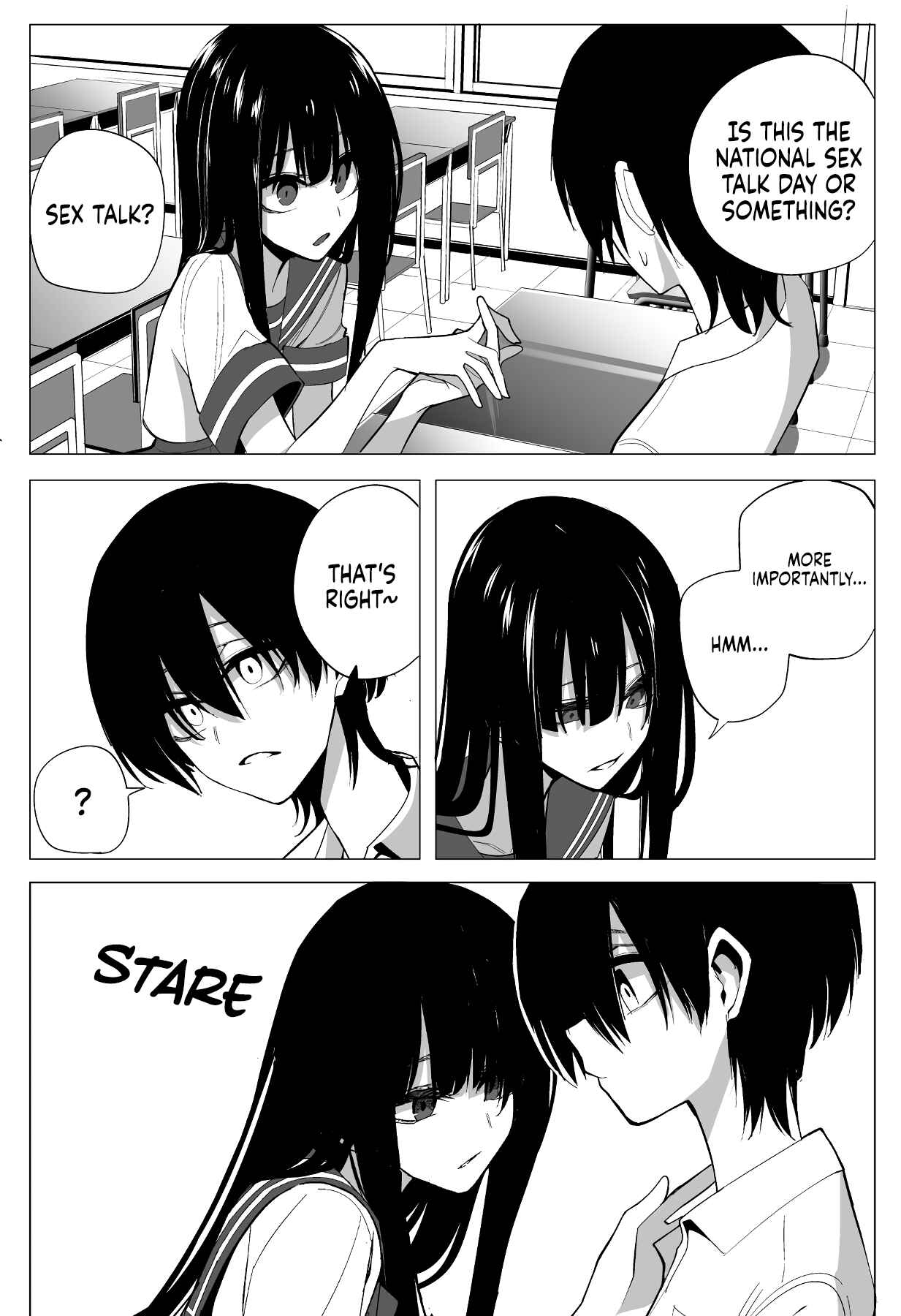 Chapter 21 - Page 8