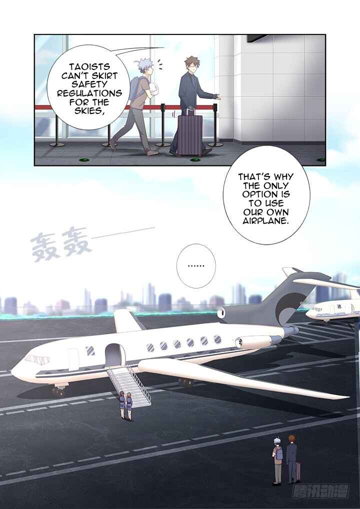 Chapter 380 - Page 12