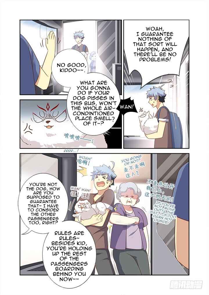 Chapter 380 - Page 2