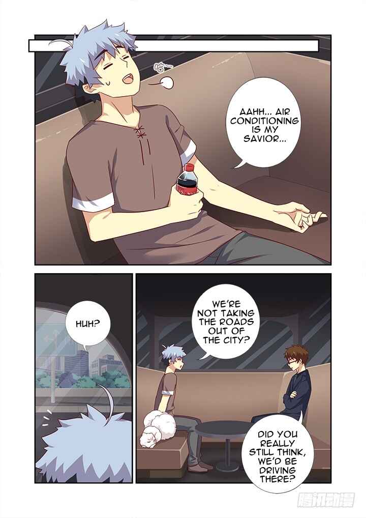 Chapter 380 - Page 6