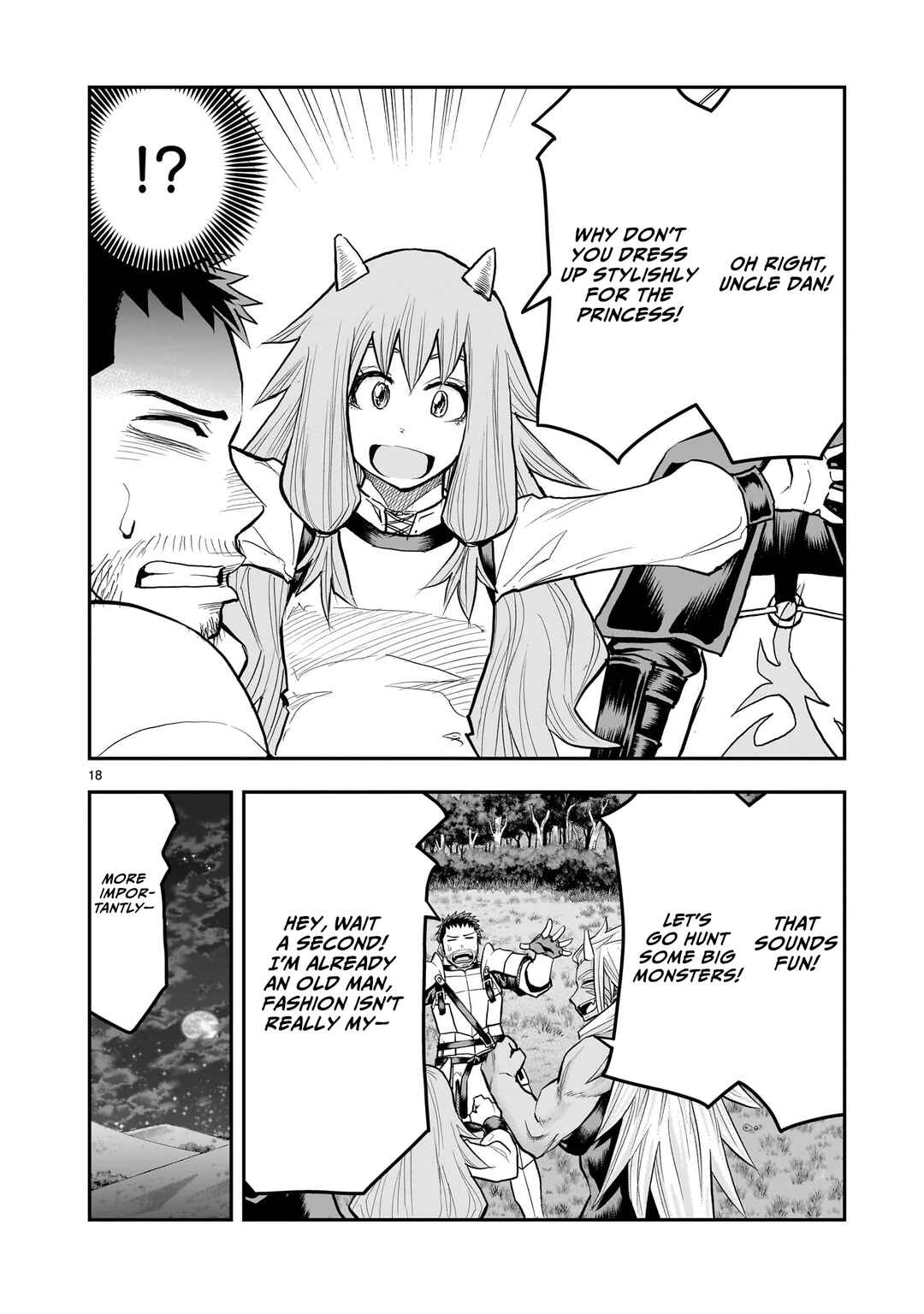 Chapter 42 - Page 19