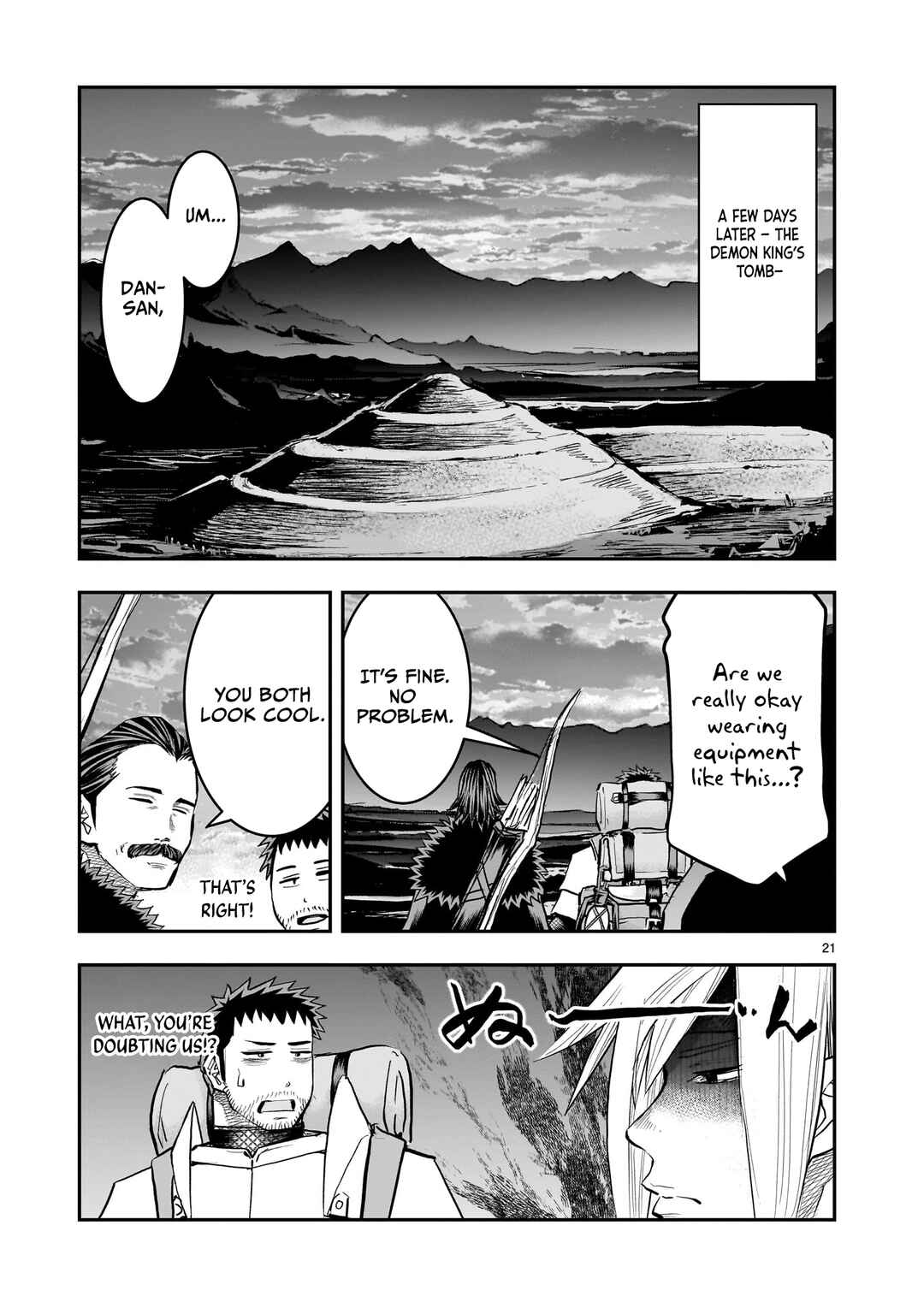 Chapter 42 - Page 22