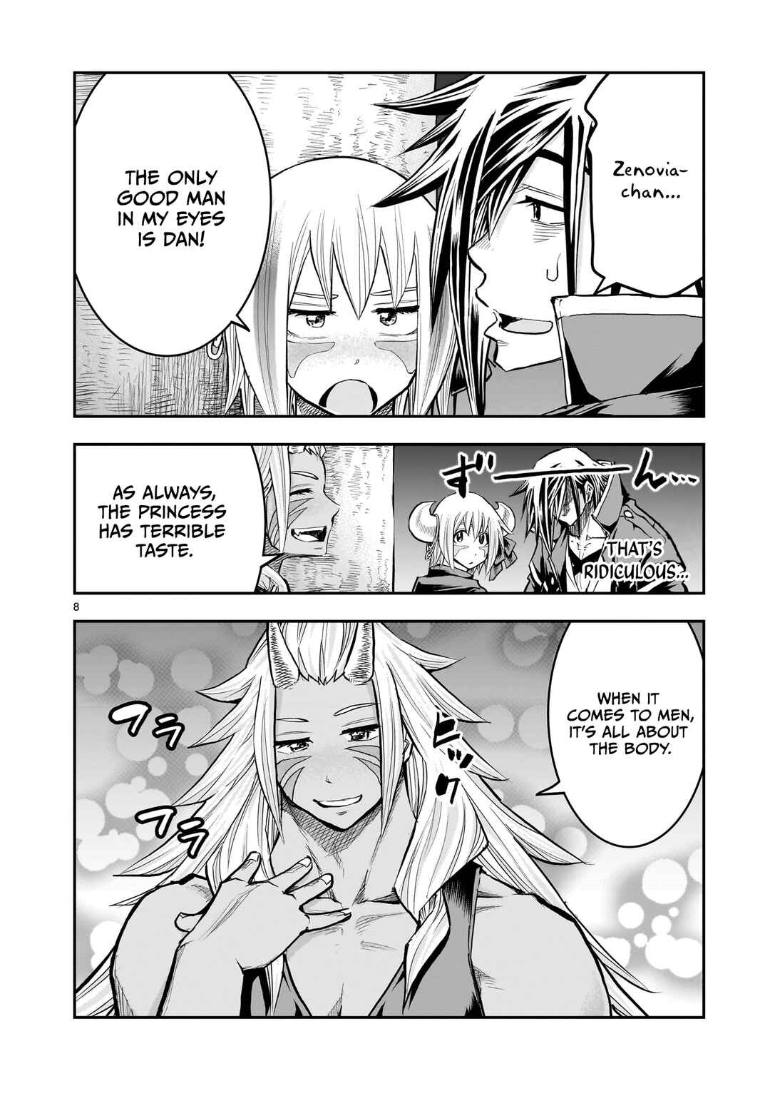 Chapter 42 - Page 9