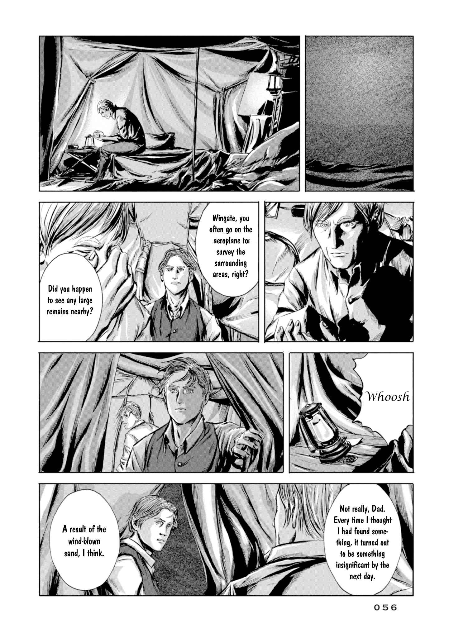 Chapter 8 - Page 16