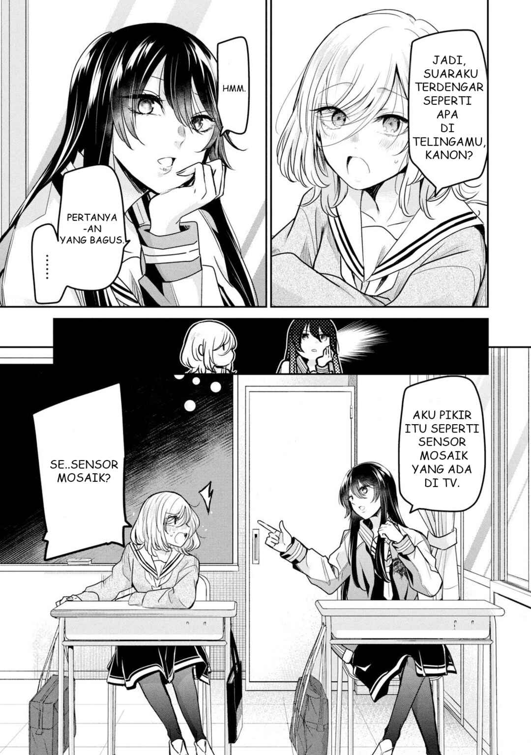 Chapter 2 - Page 1