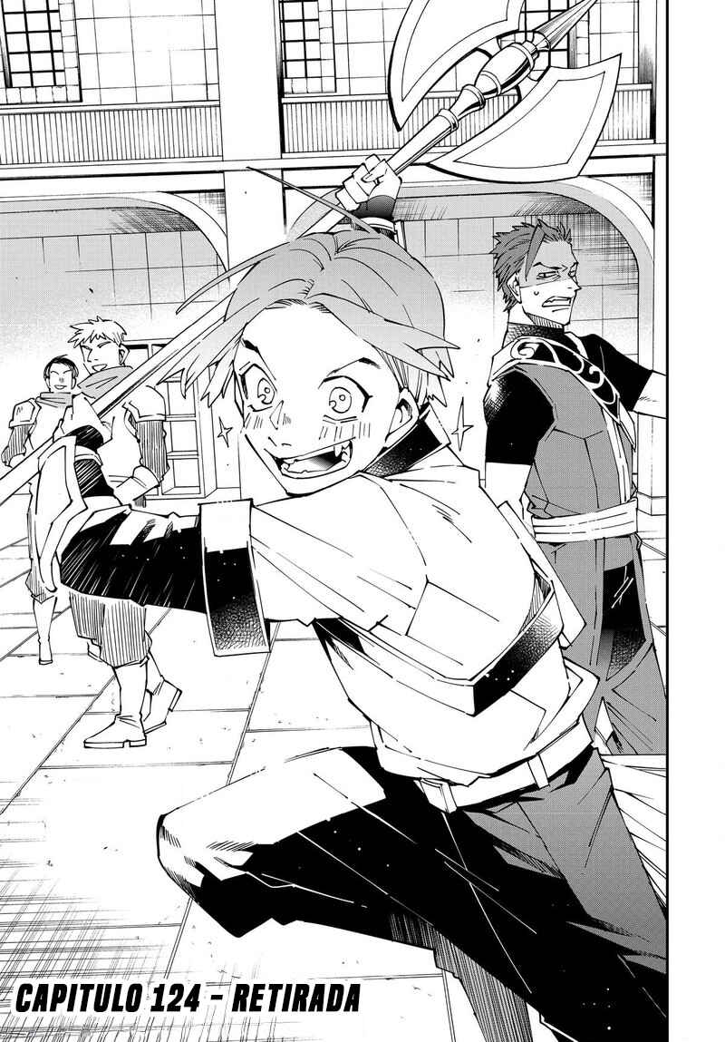 Chapter 124 - Page 6