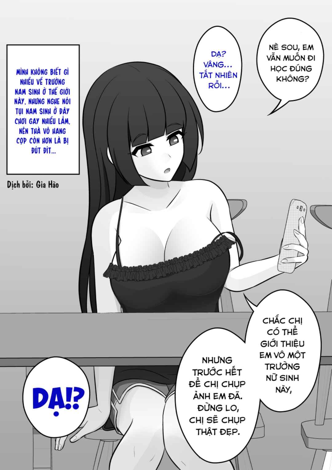 Chapter 37 - Page 1