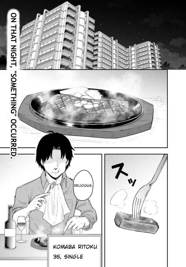 Chapter 1 - Page 1