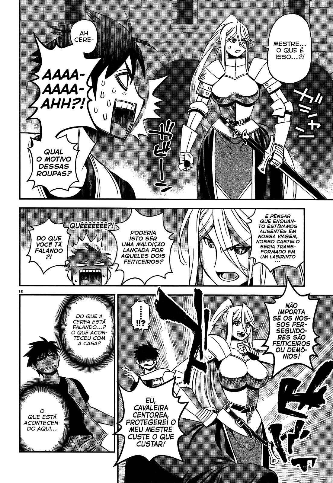Chapter 45 - Page 12