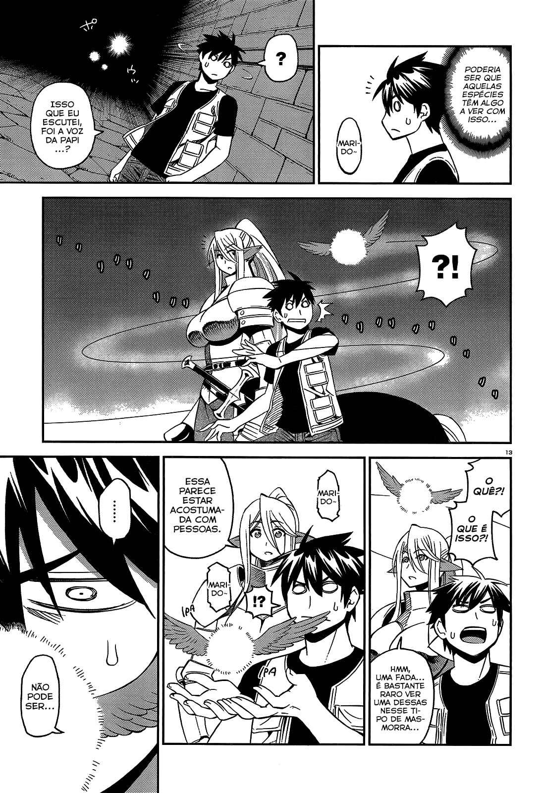 Chapter 45 - Page 13