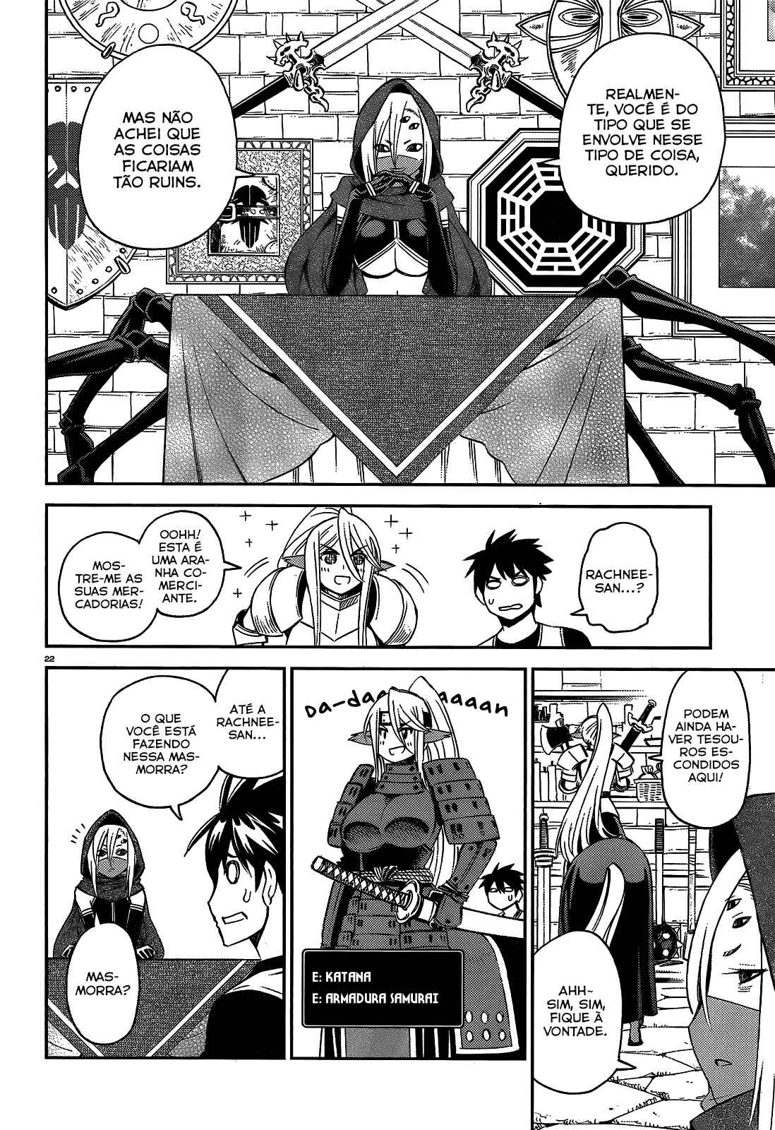 Chapter 45 - Page 22