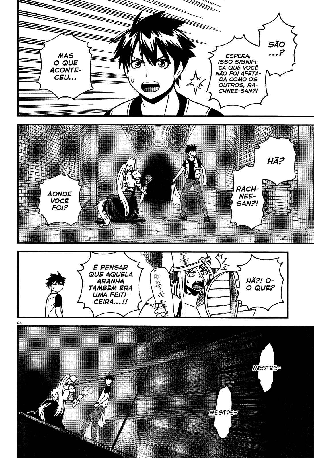 Chapter 45 - Page 24