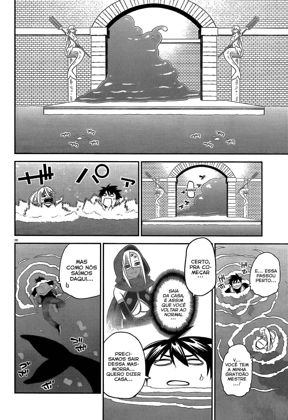 Chapter 45 - Page 28