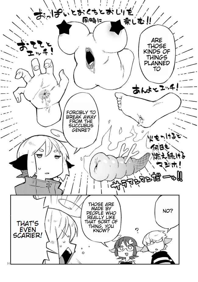 Chapter 59 - Page 14