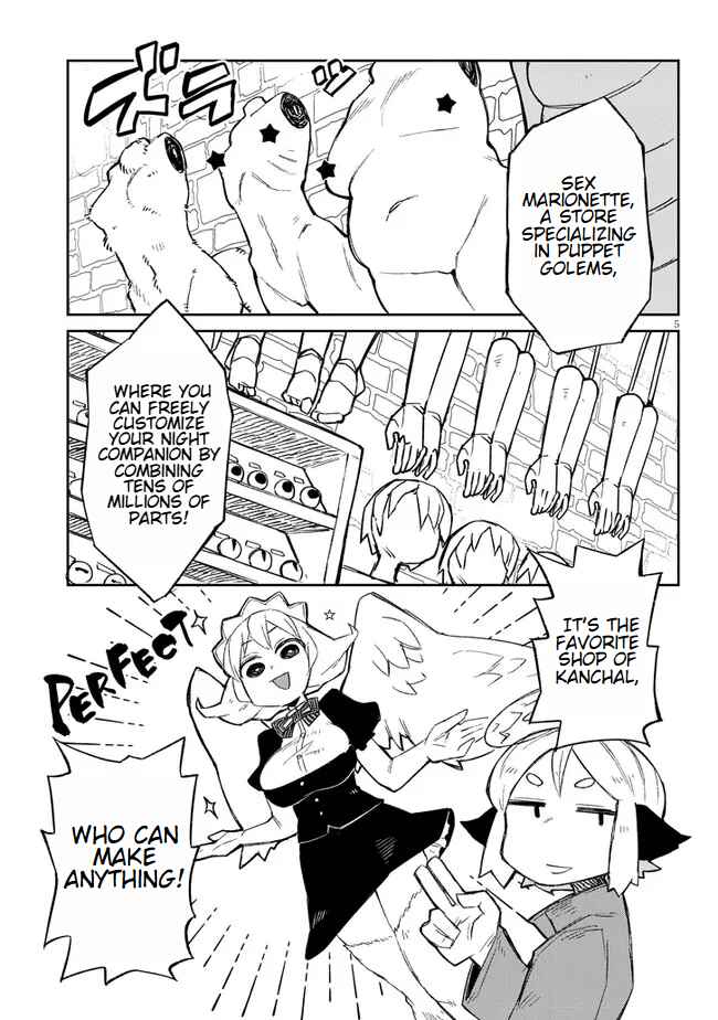 Chapter 59 - Page 5