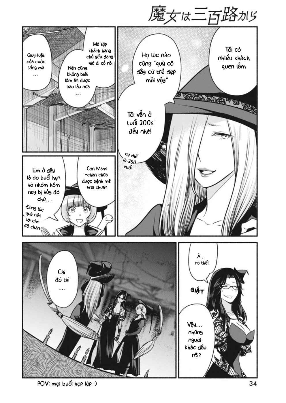 Chapter 4 - Page 5