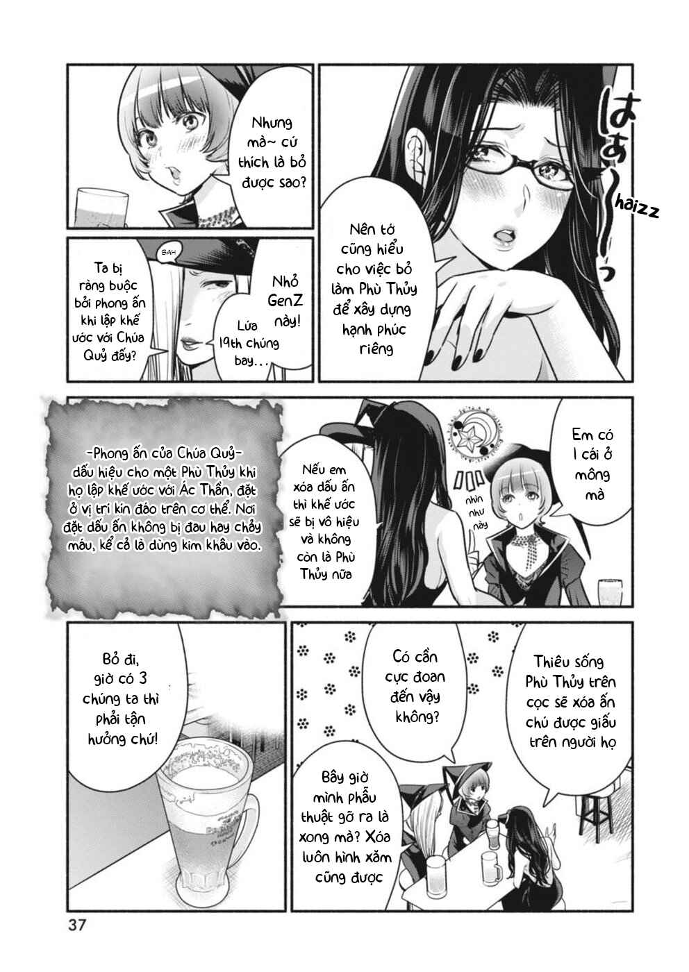 Chapter 4 - Page 8