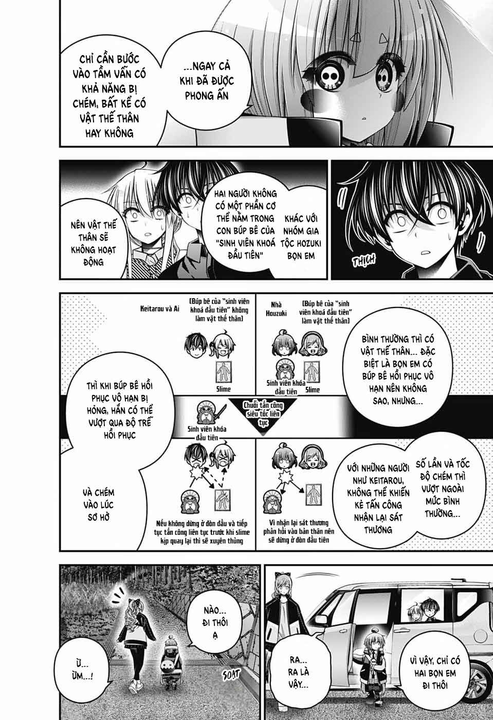 Chapter 80 - Page 11