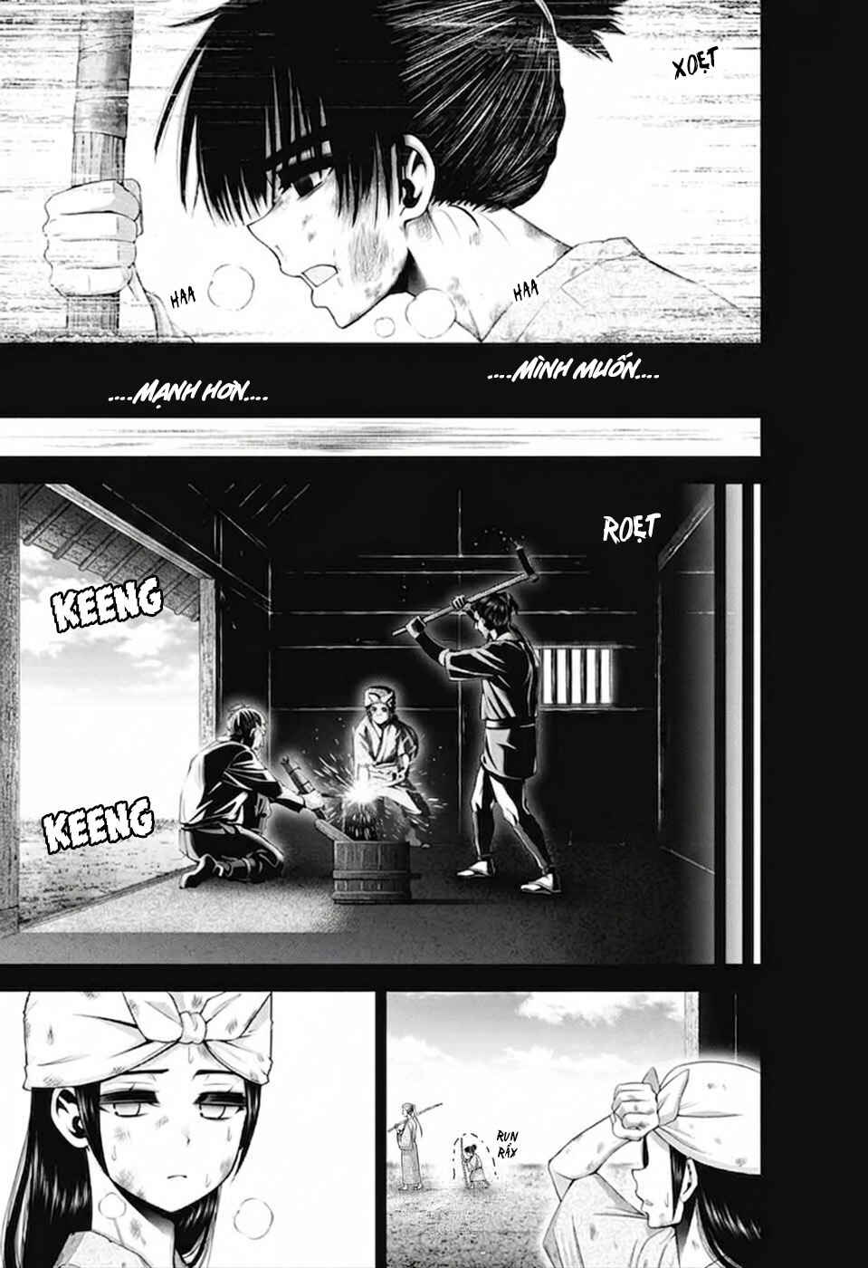 Chapter 80 - Page 14