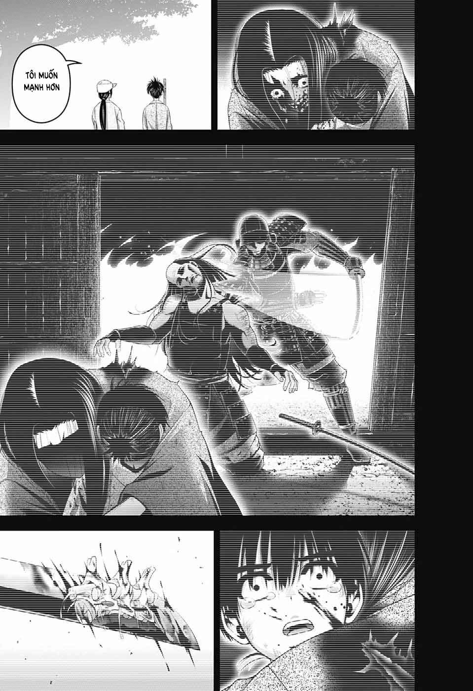 Chapter 80 - Page 16