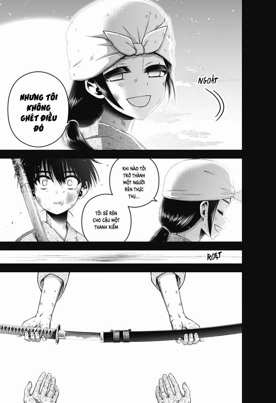 Chapter 80 - Page 18