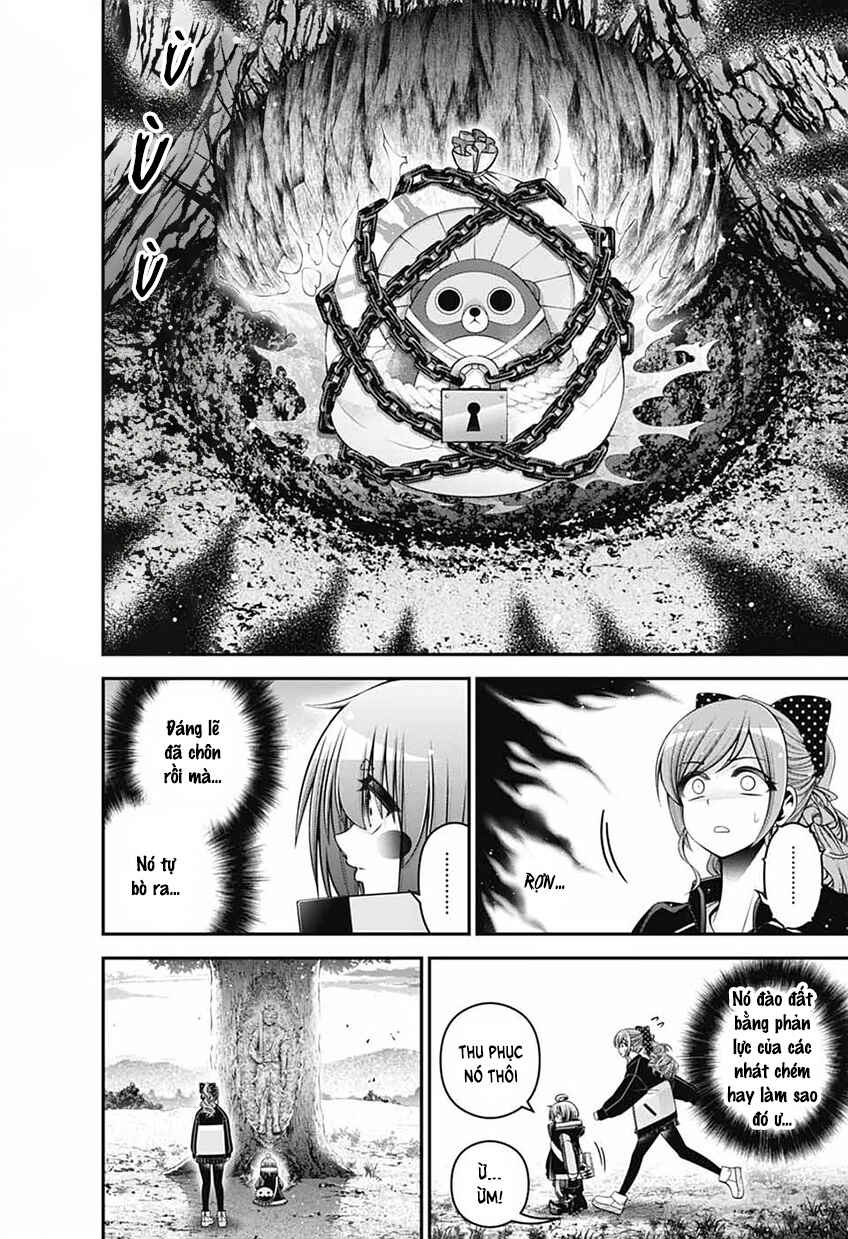 Chapter 80 - Page 35