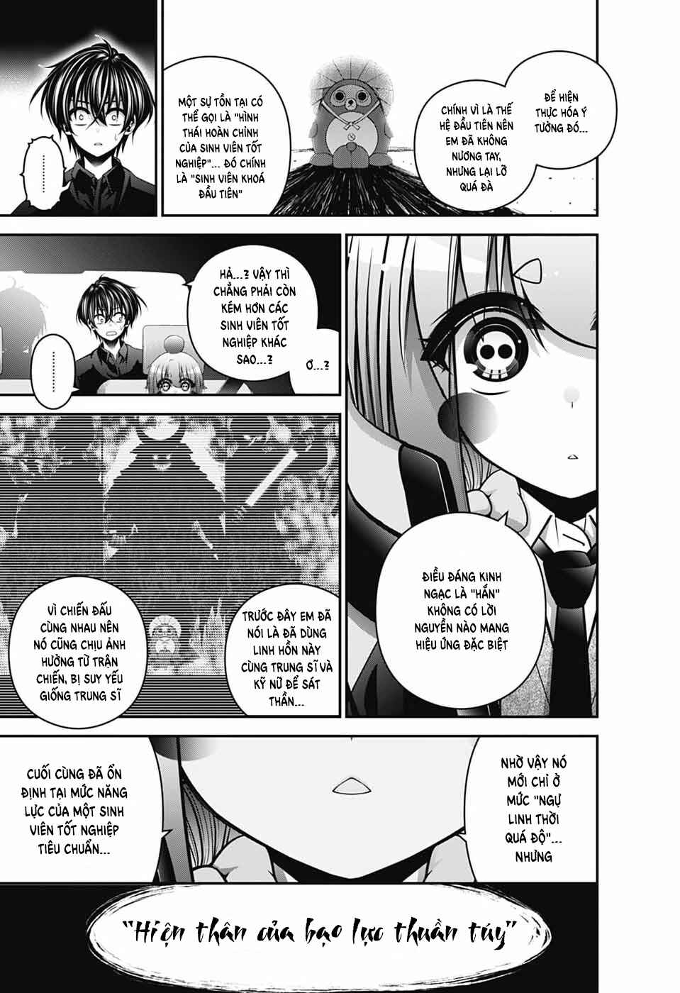 Chapter 80 - Page 8